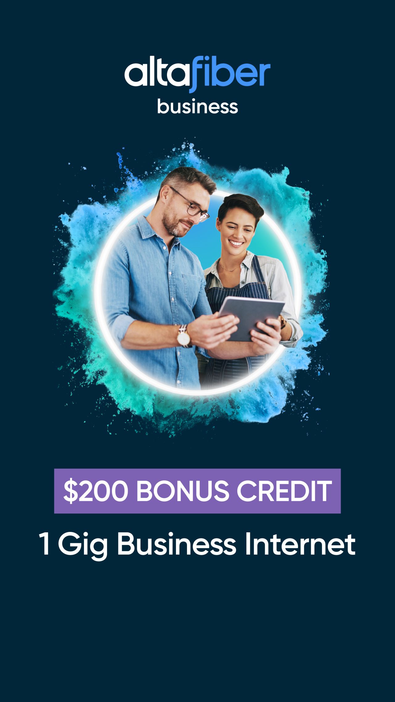 altafiber ad