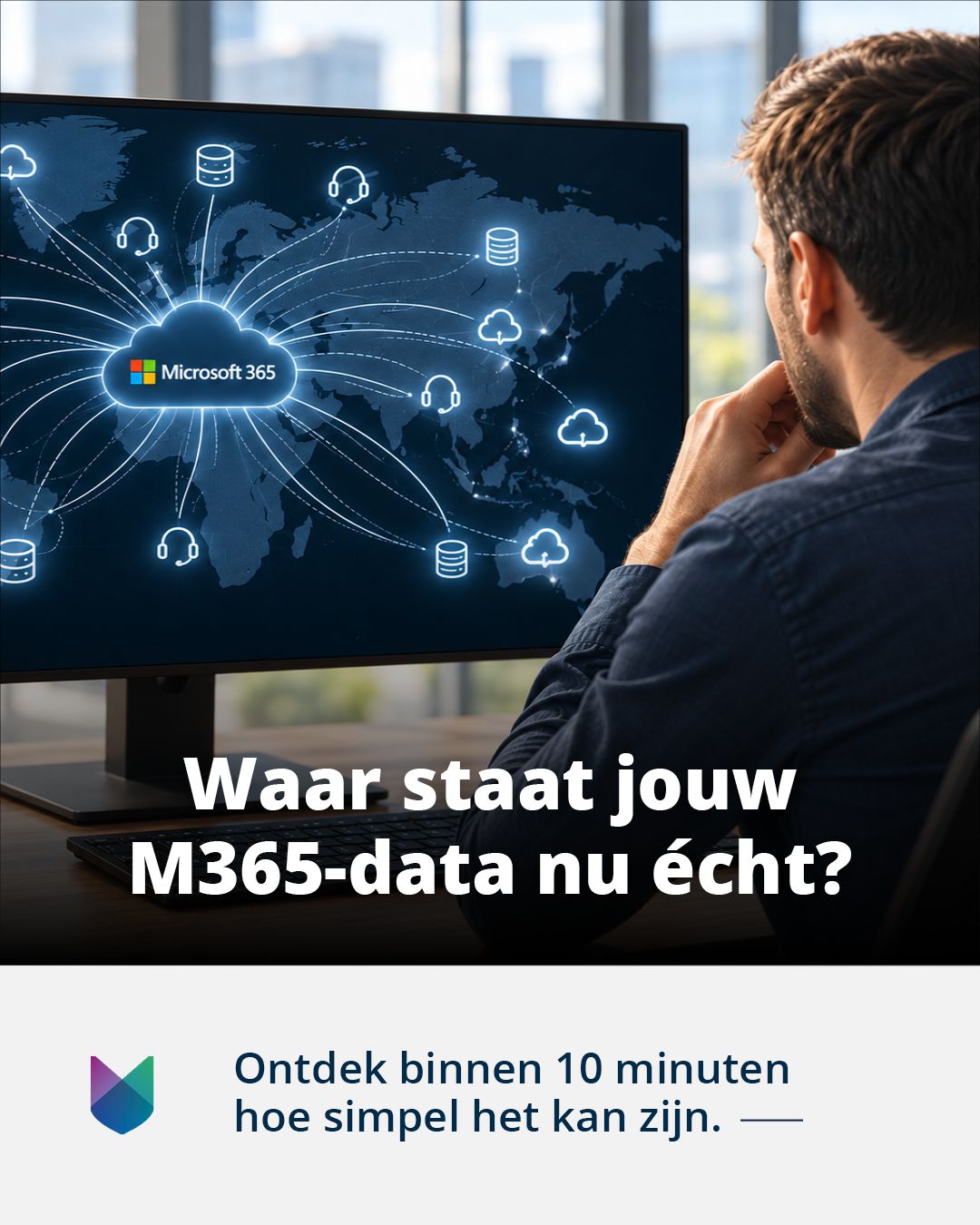 IMMUTEC B.V. ad