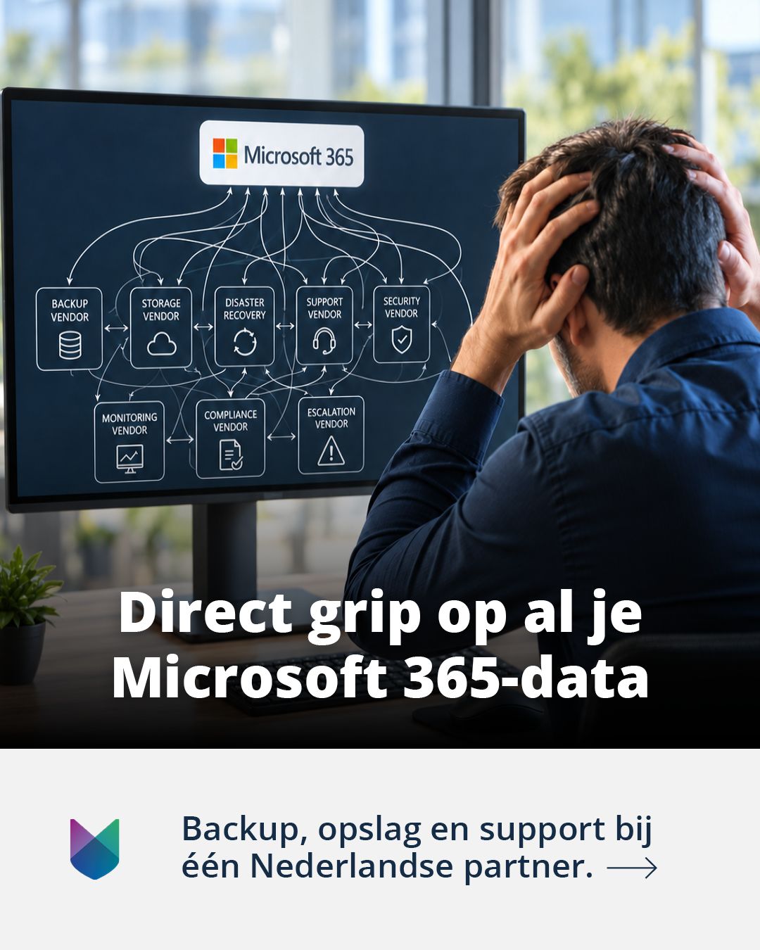 IMMUTEC B.V. ad