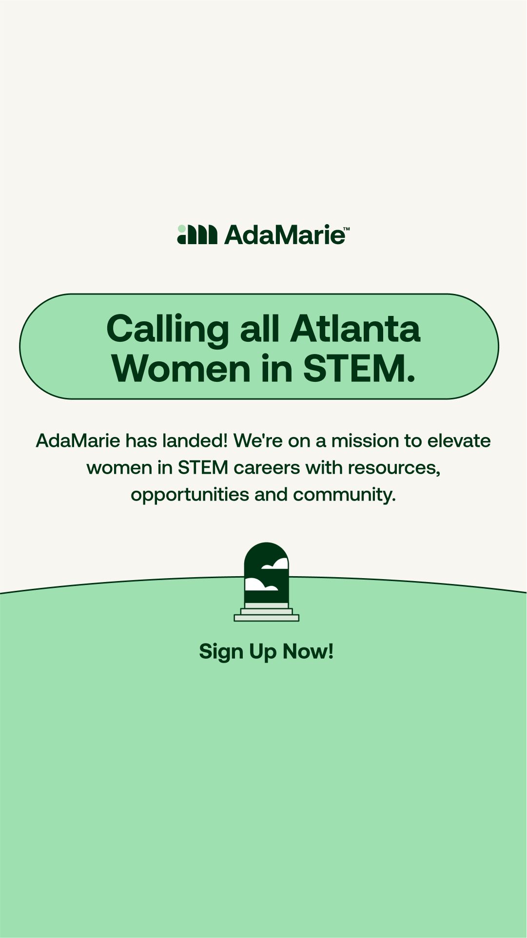 AdaMarie ad