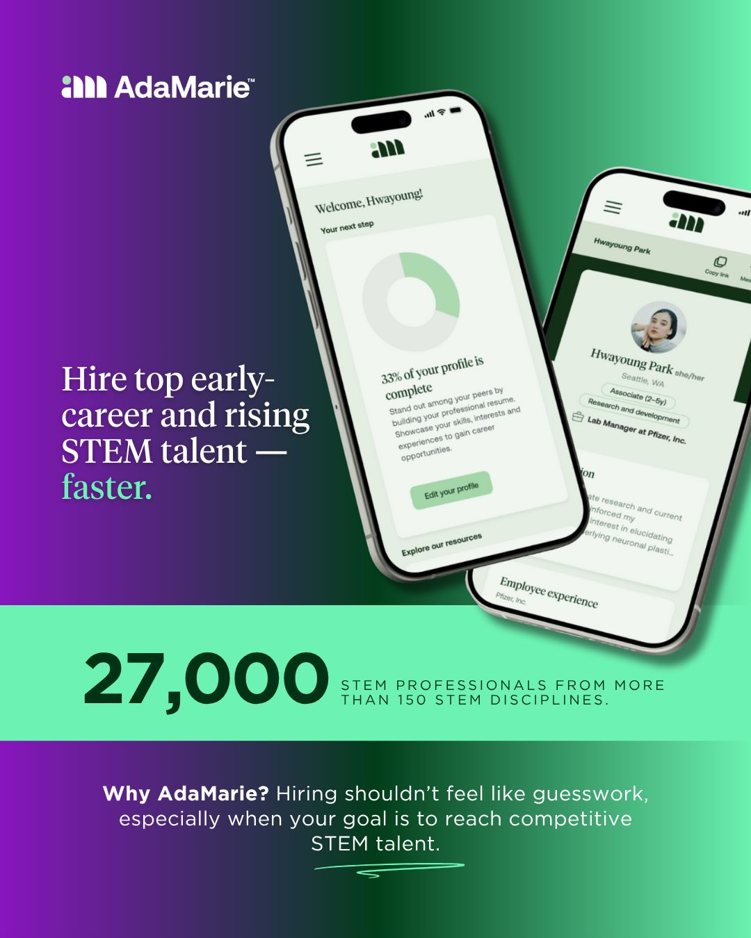 AdaMarie ad