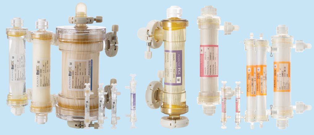 Asahi Kasei Bioprocess ad