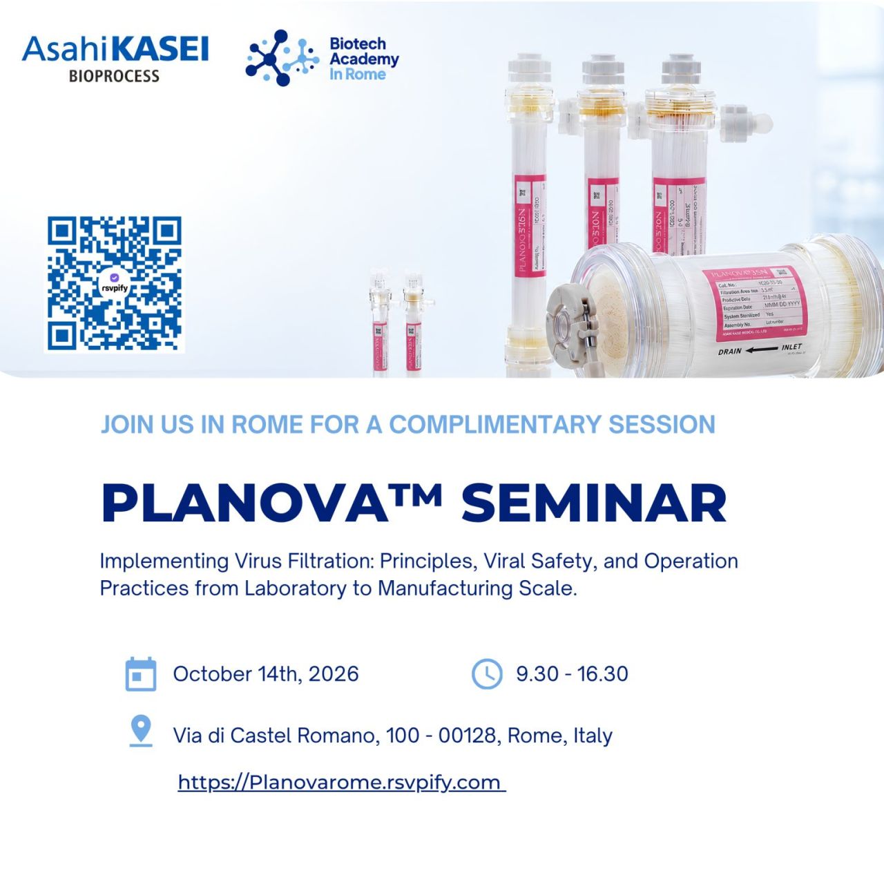 Asahi Kasei Bioprocess ad