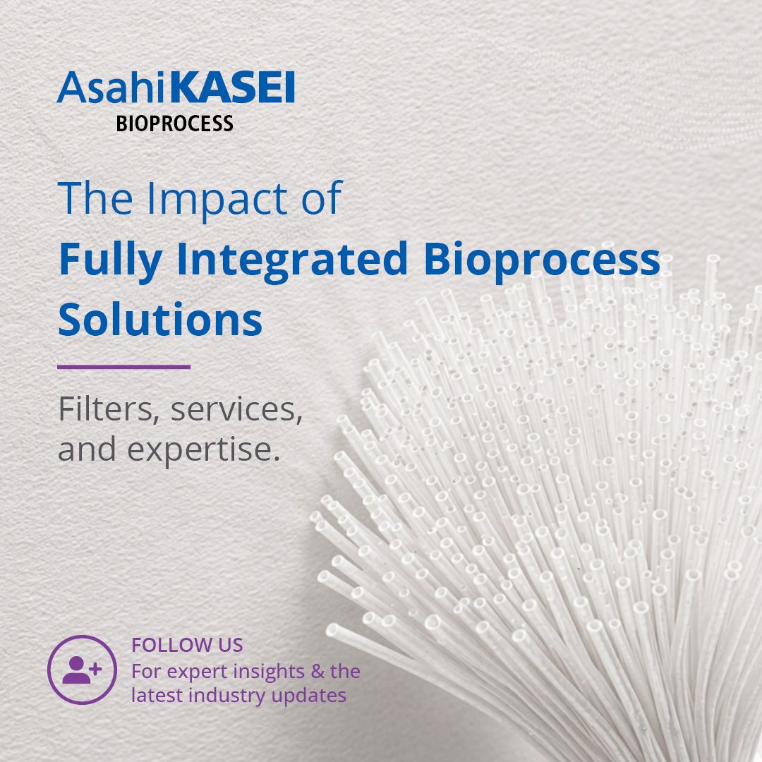 Asahi Kasei Bioprocess ad