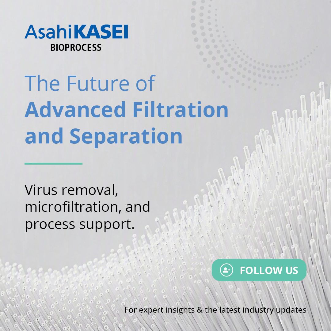 Asahi Kasei Bioprocess ad
