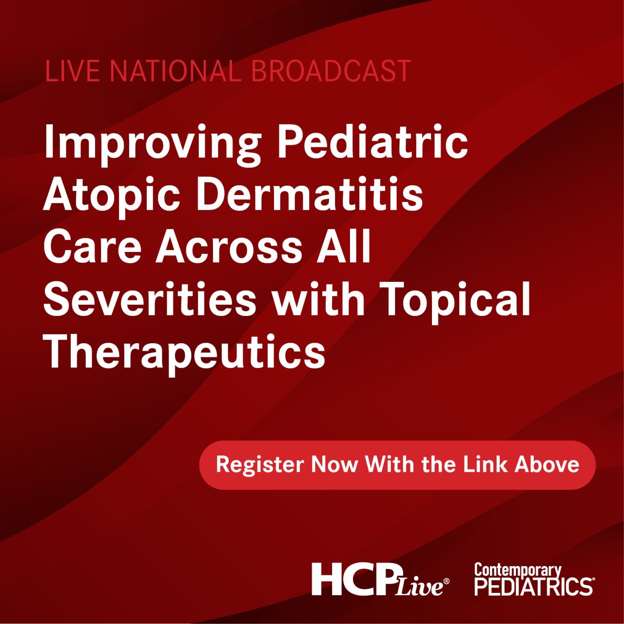 HCPLive ad