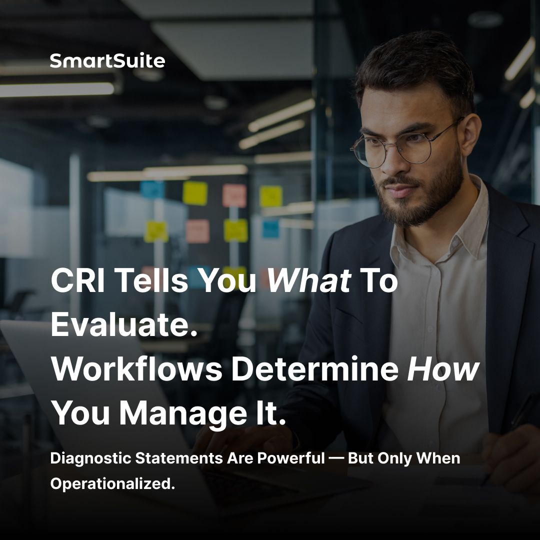 SmartSuite ad
