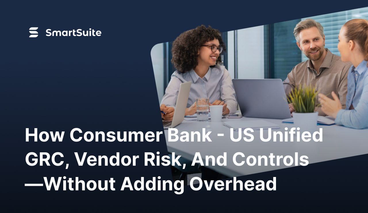 SmartSuite ad