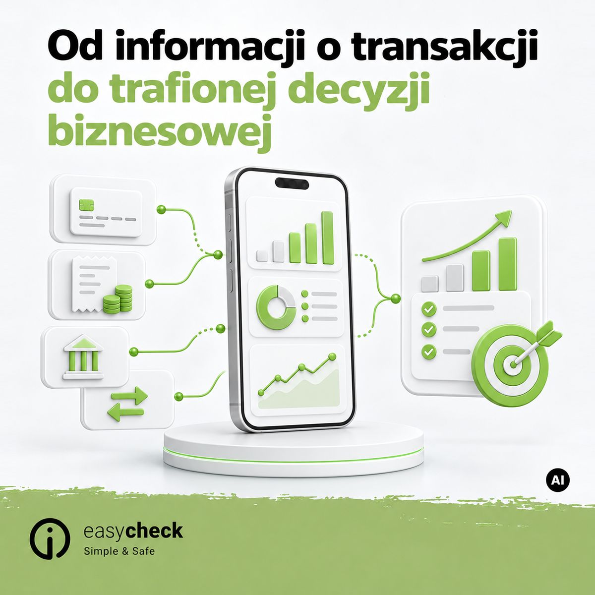 Easy Check Sp. z o.o. ad