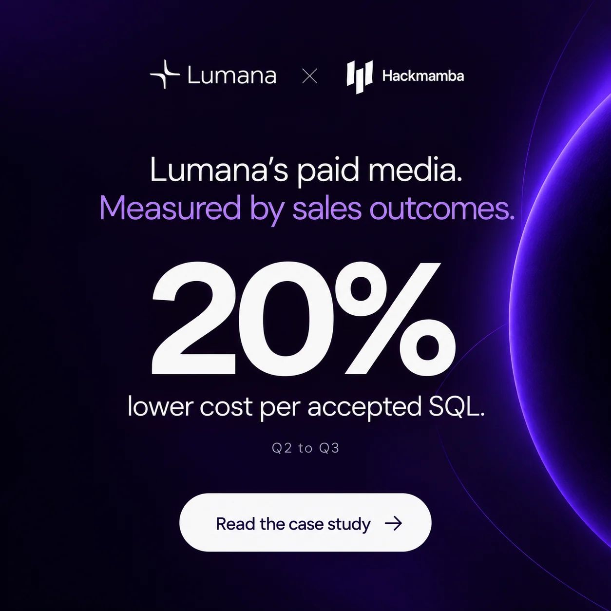 Hackmamba ad