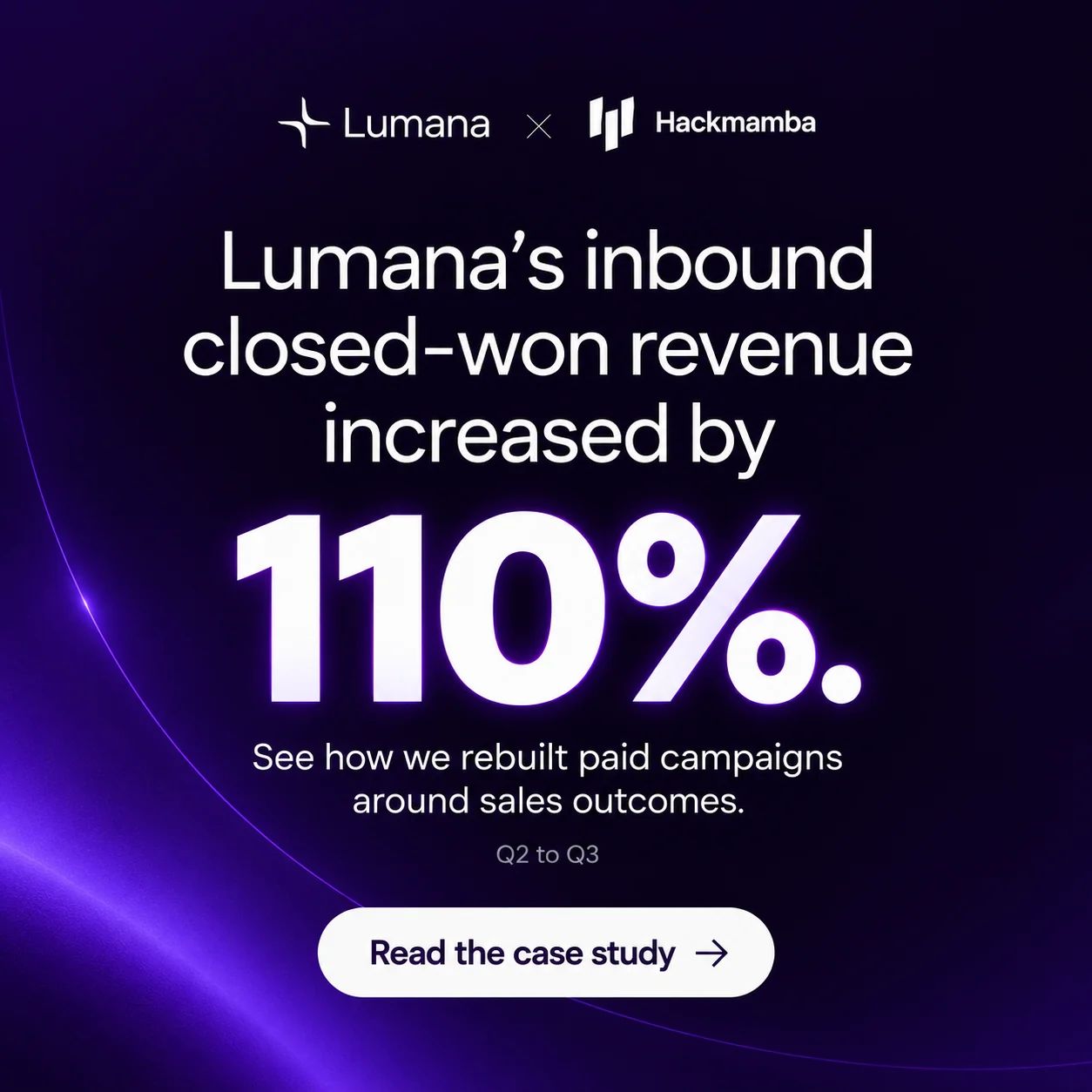 Hackmamba ad
