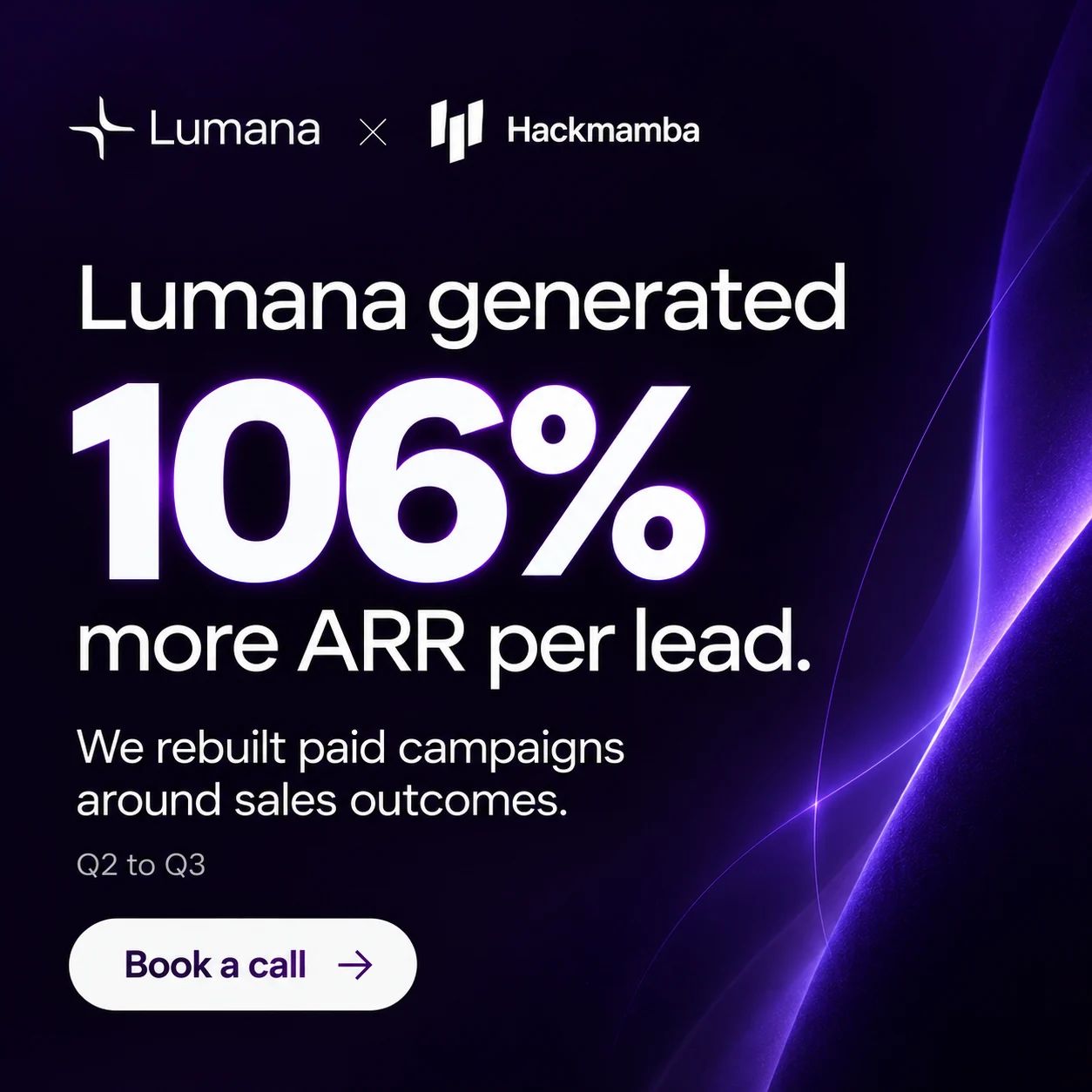 Hackmamba ad