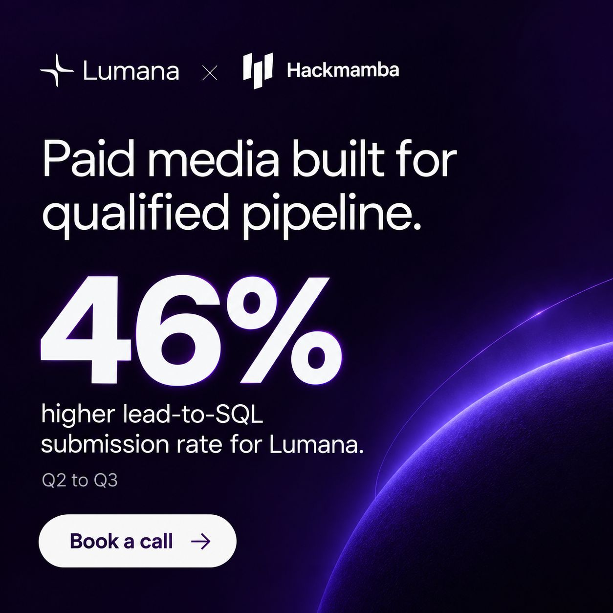 Hackmamba ad
