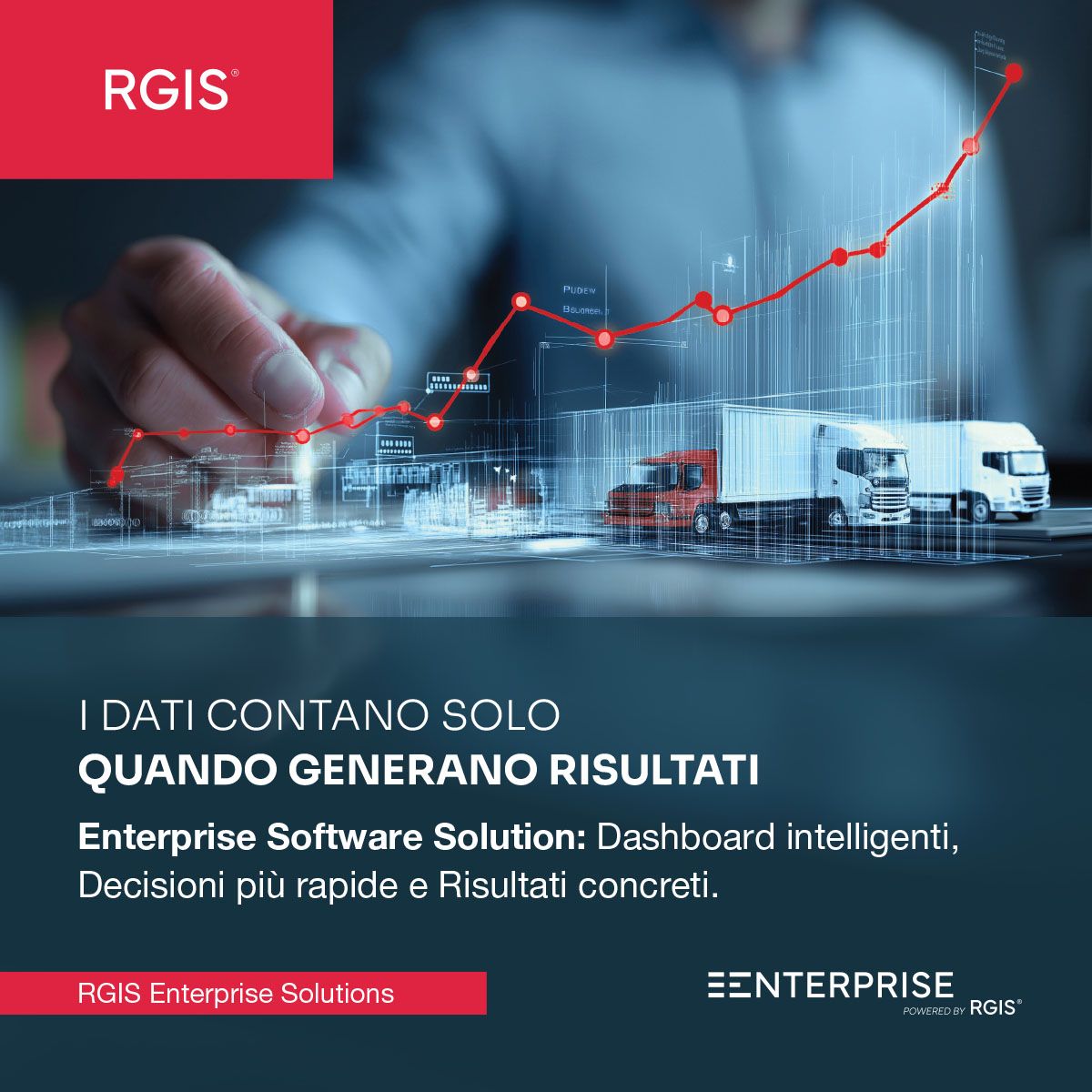 RGIS Italy ad