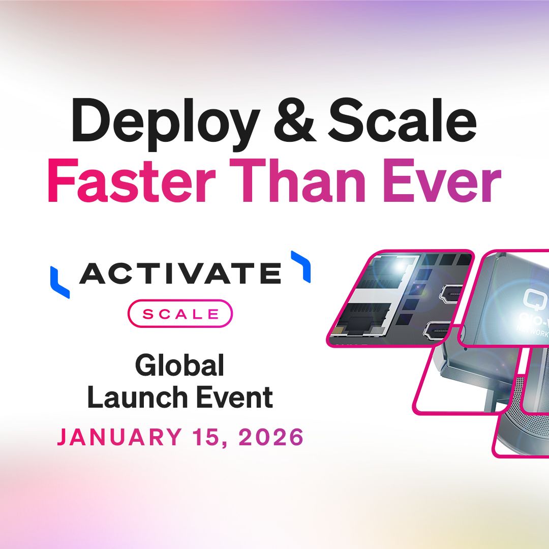 QSC ad