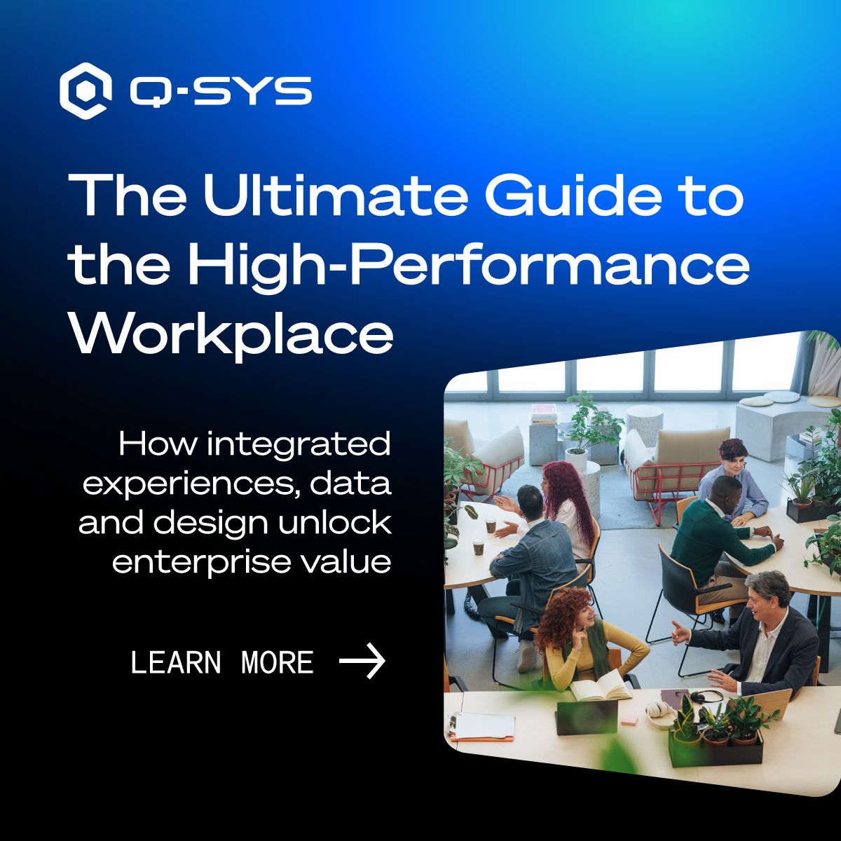 QSC ad