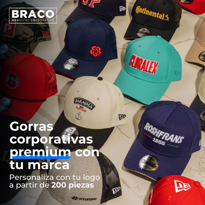 Braco ad