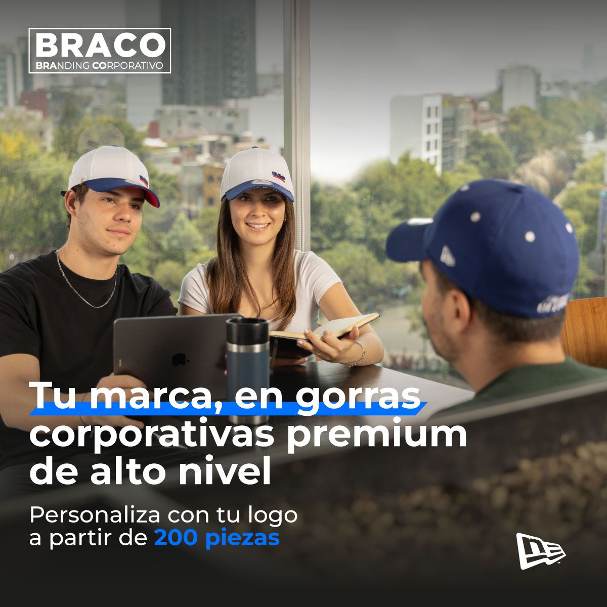 Braco ad