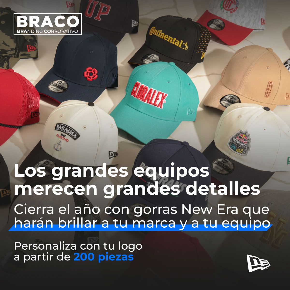 Braco ad
