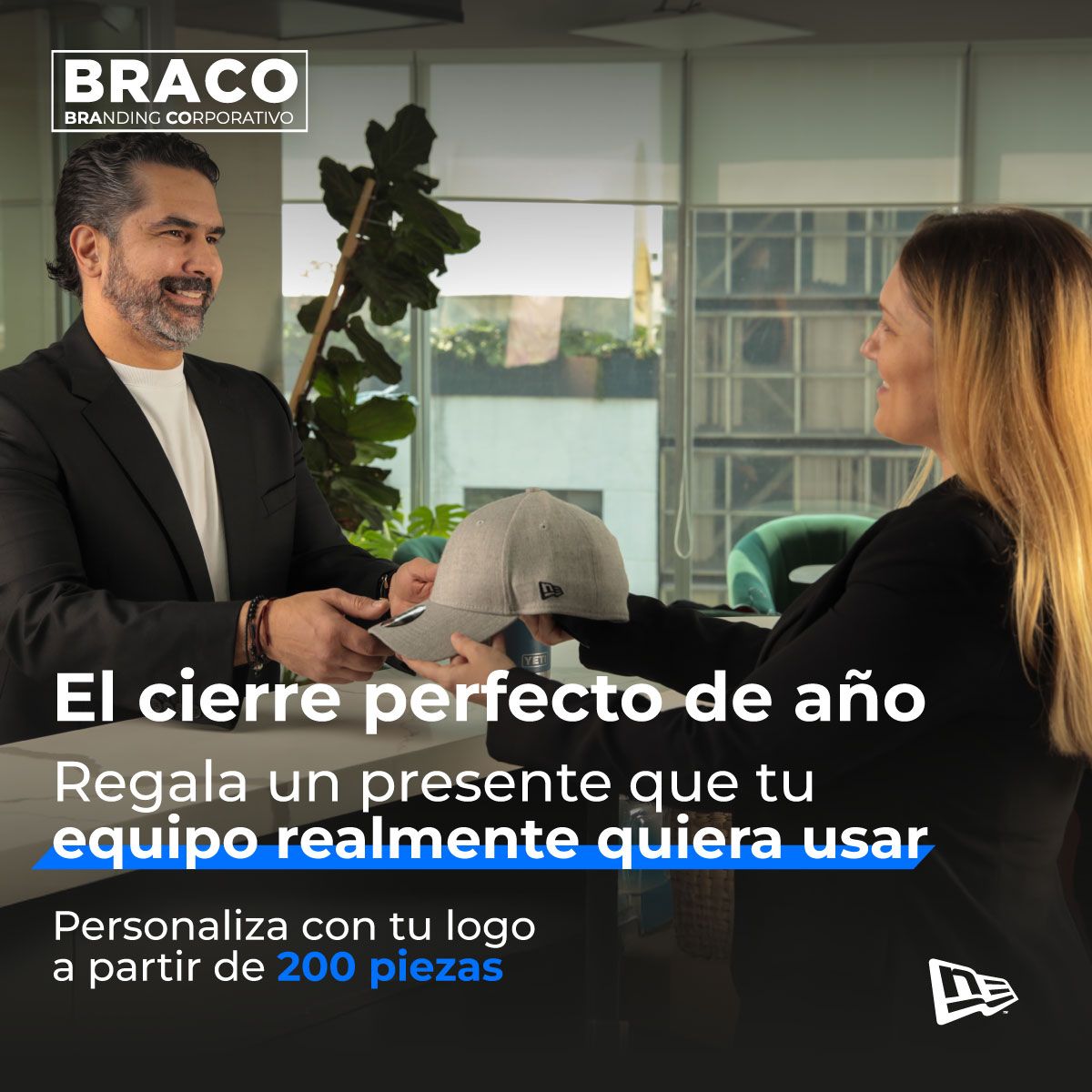 Braco ad