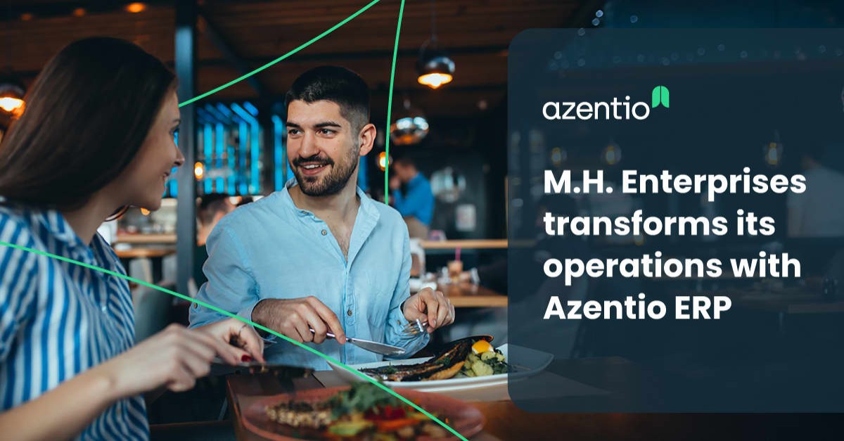 Azentio ad