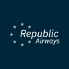 Republic Airways ad
