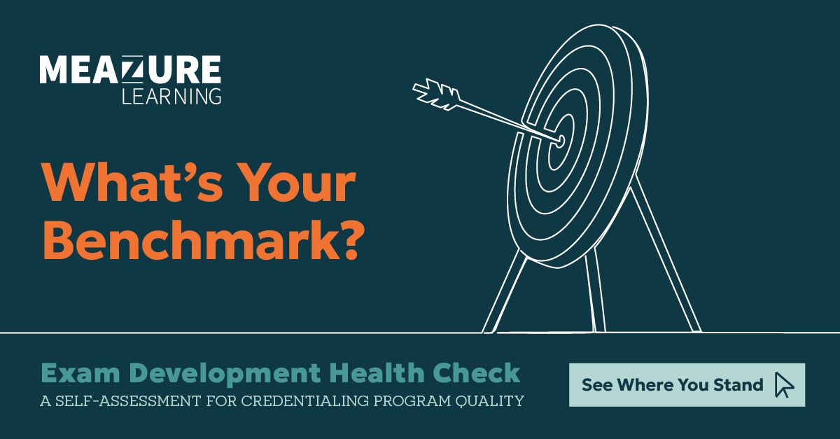 Meazure Learning ad