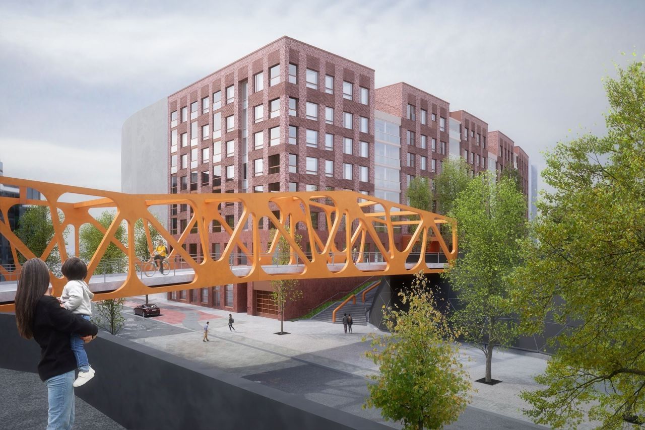 YIT - Urban developer and construction company ad