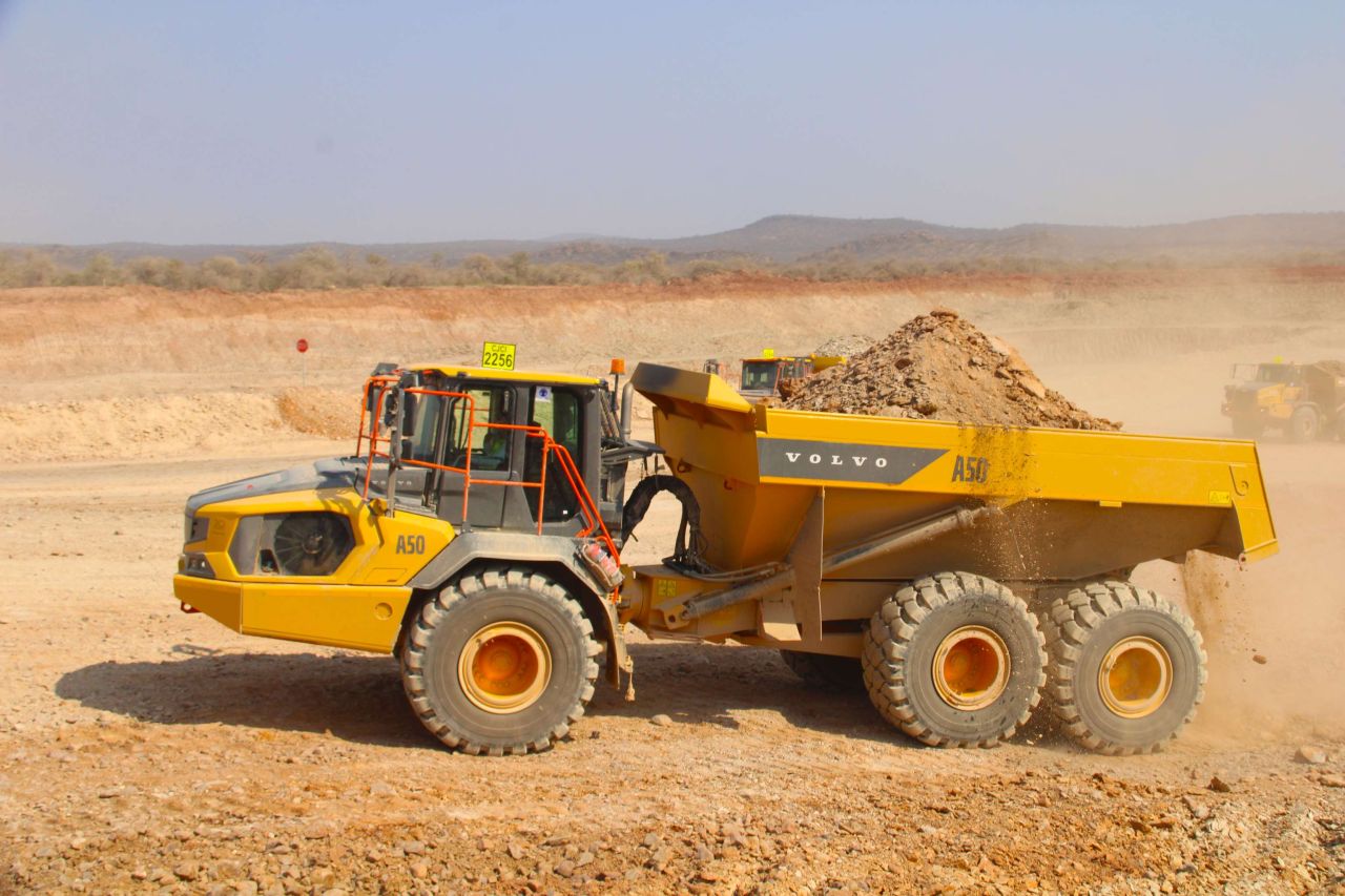 Babcock International Group - Africa ad