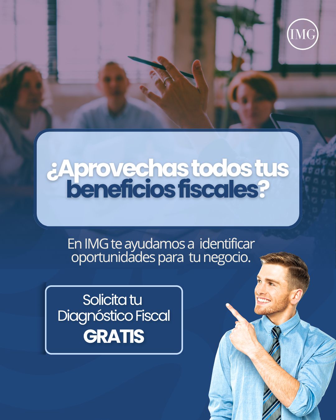 IMG Consultores ad