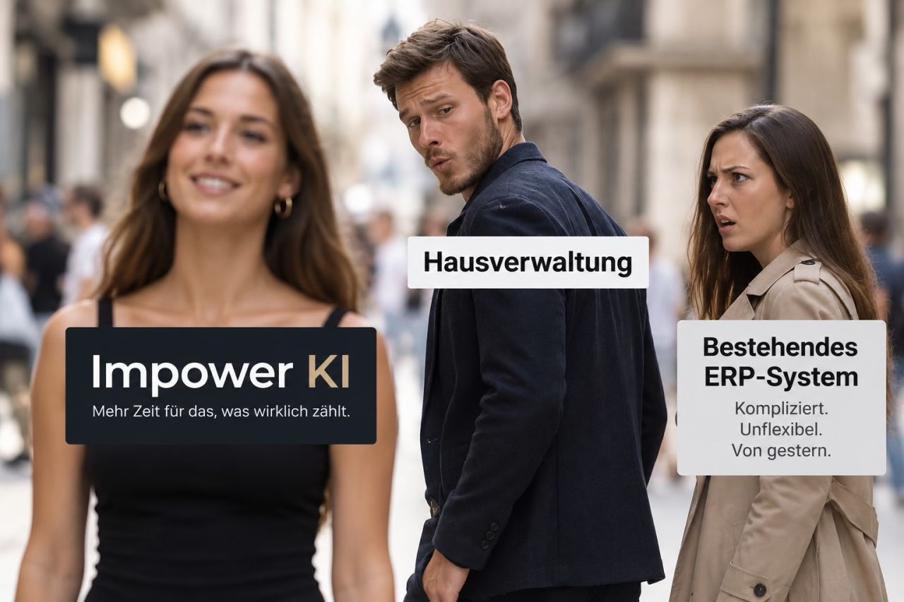 Impower GmbH ad