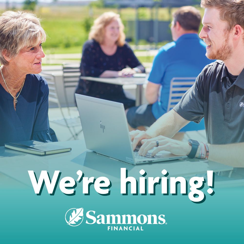 Sammons Financial Group Companies ad