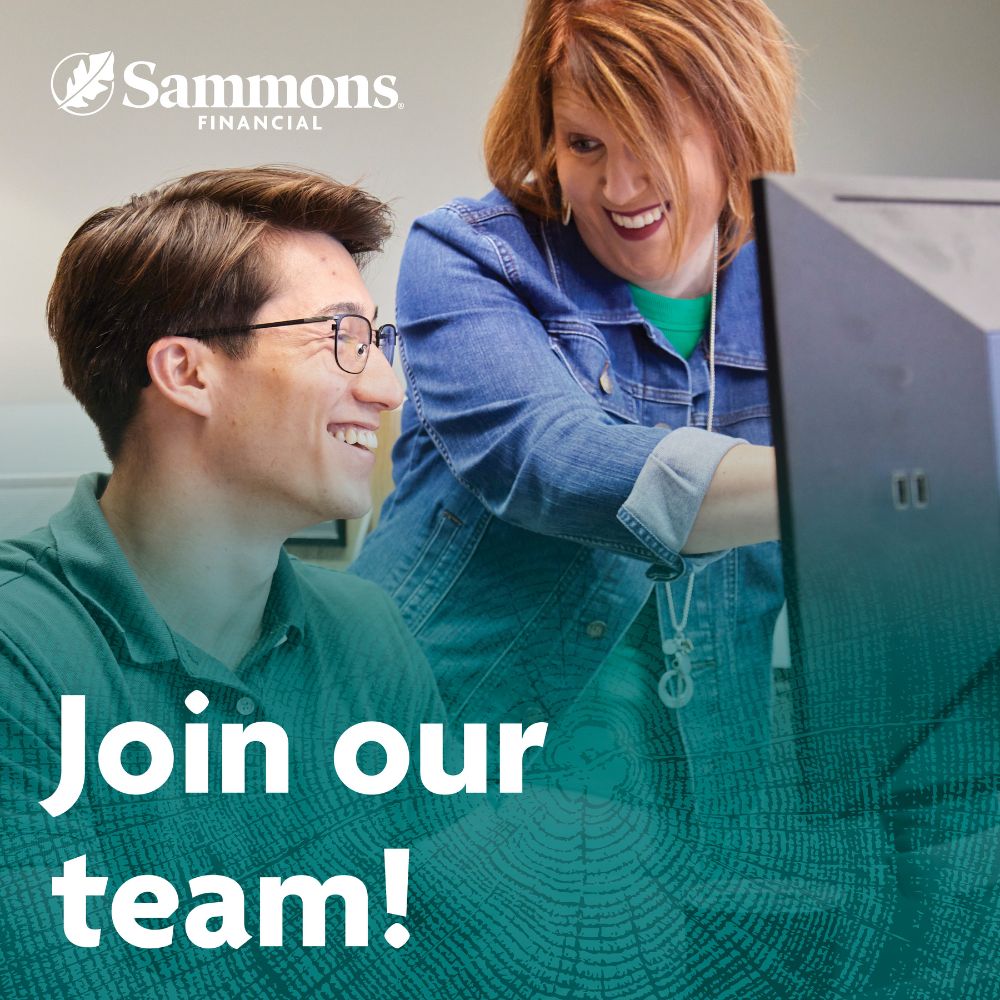 Sammons Financial Group Companies ad