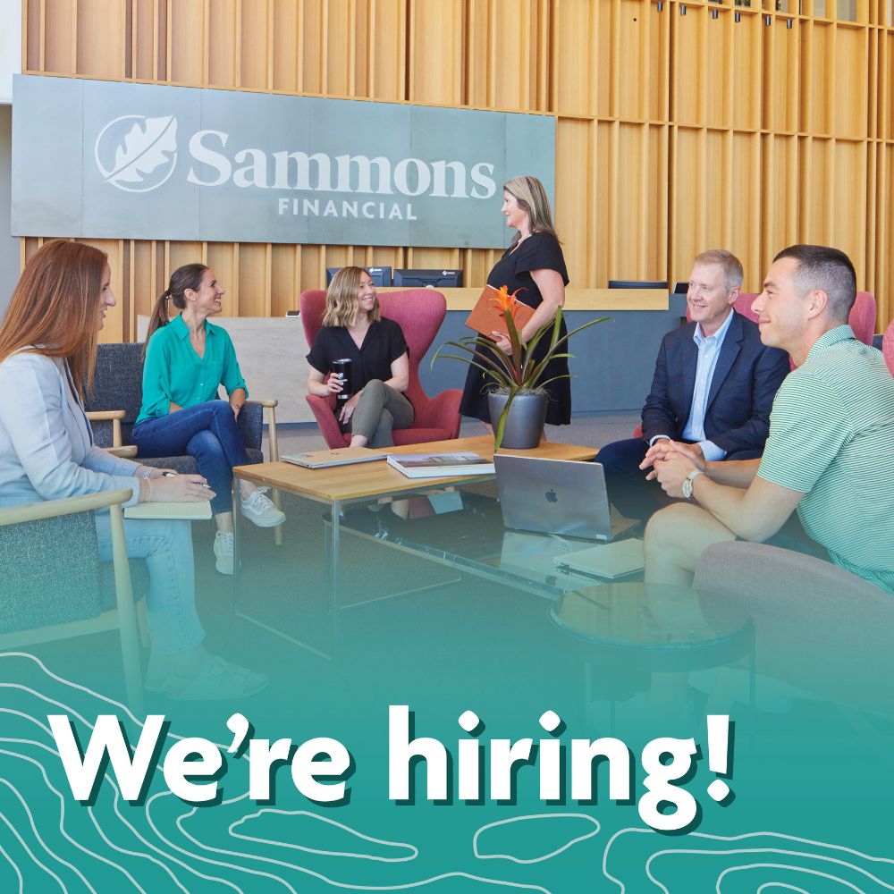 Sammons Financial Group Companies ad