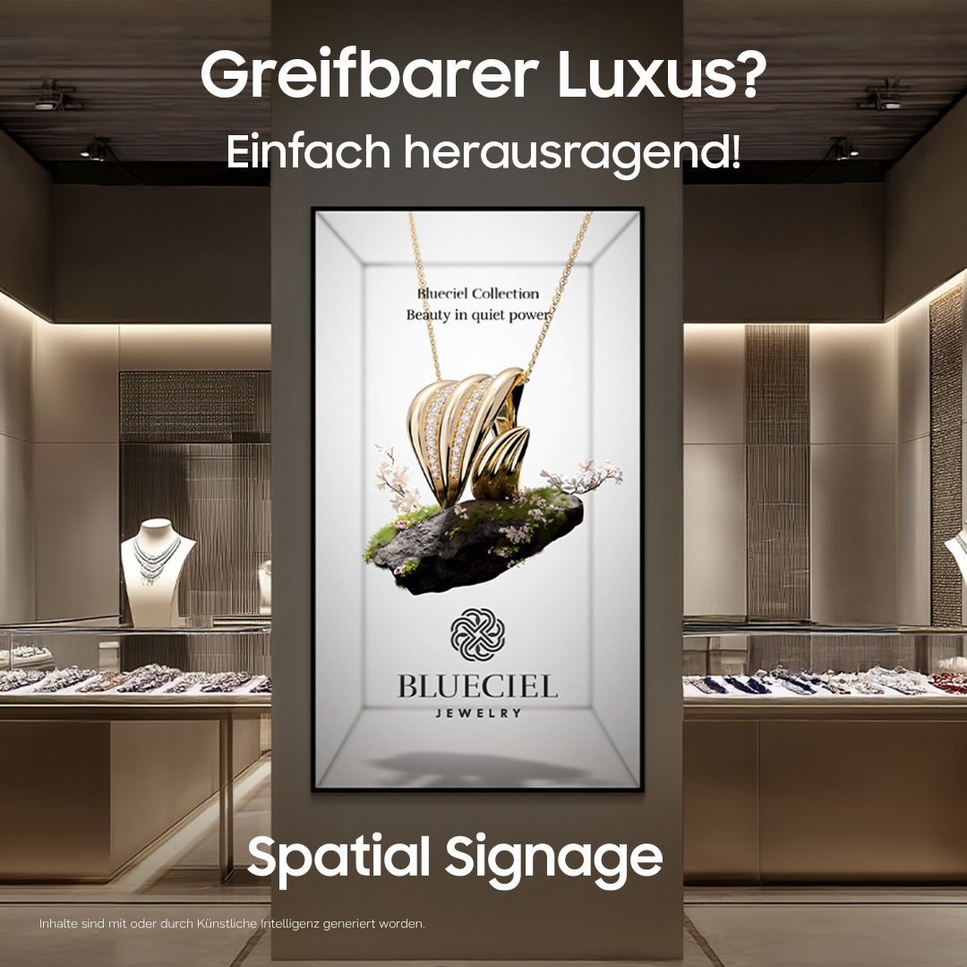 Samsung Austria ad