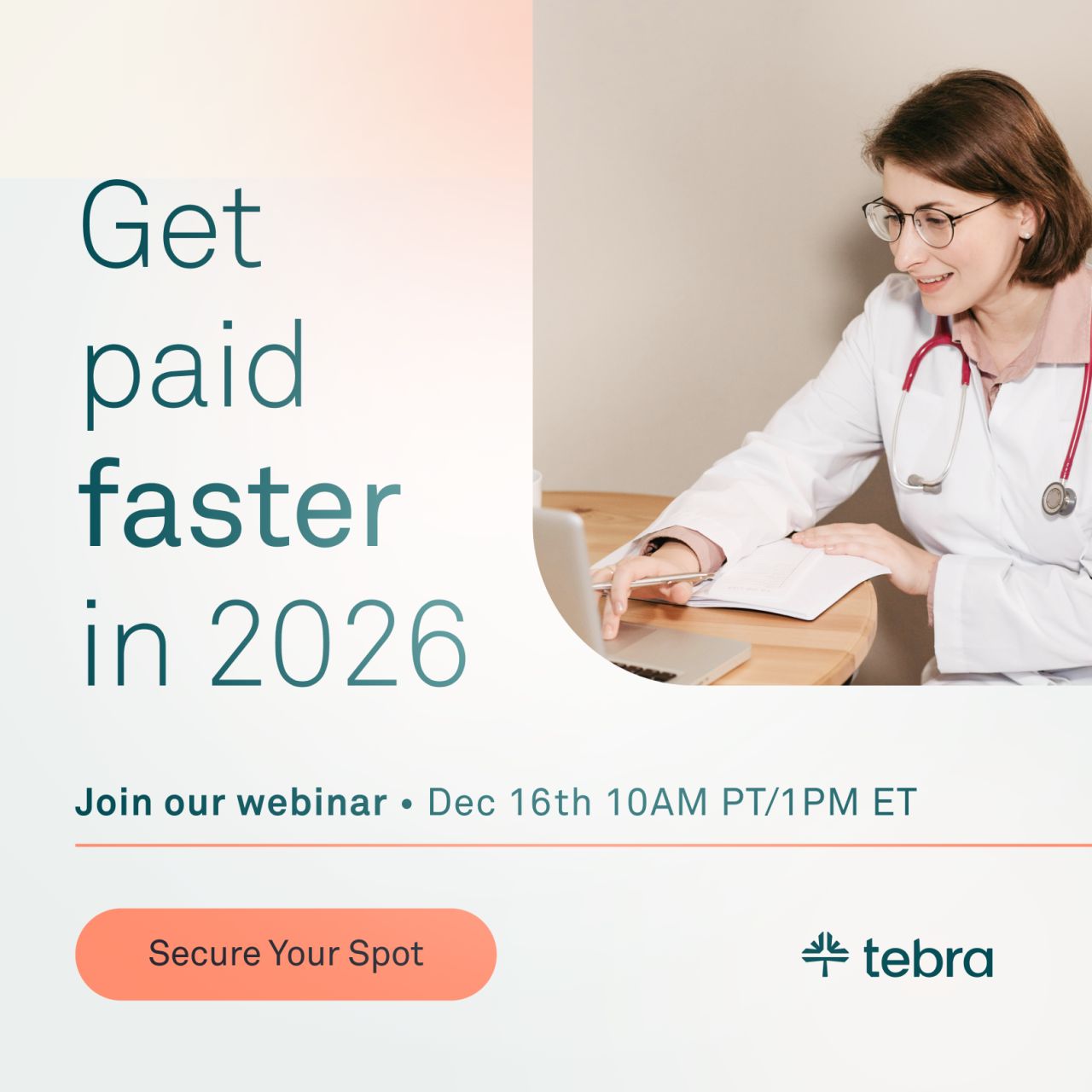 Tebra ad