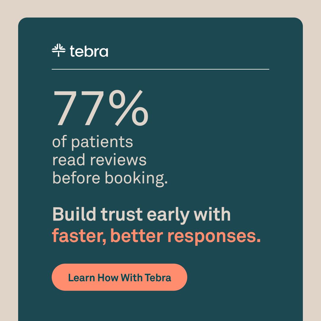 Tebra ad