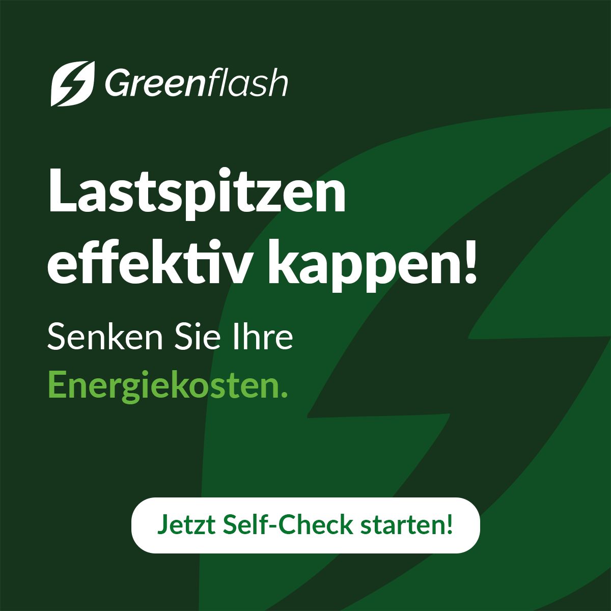 Greenflash ad
