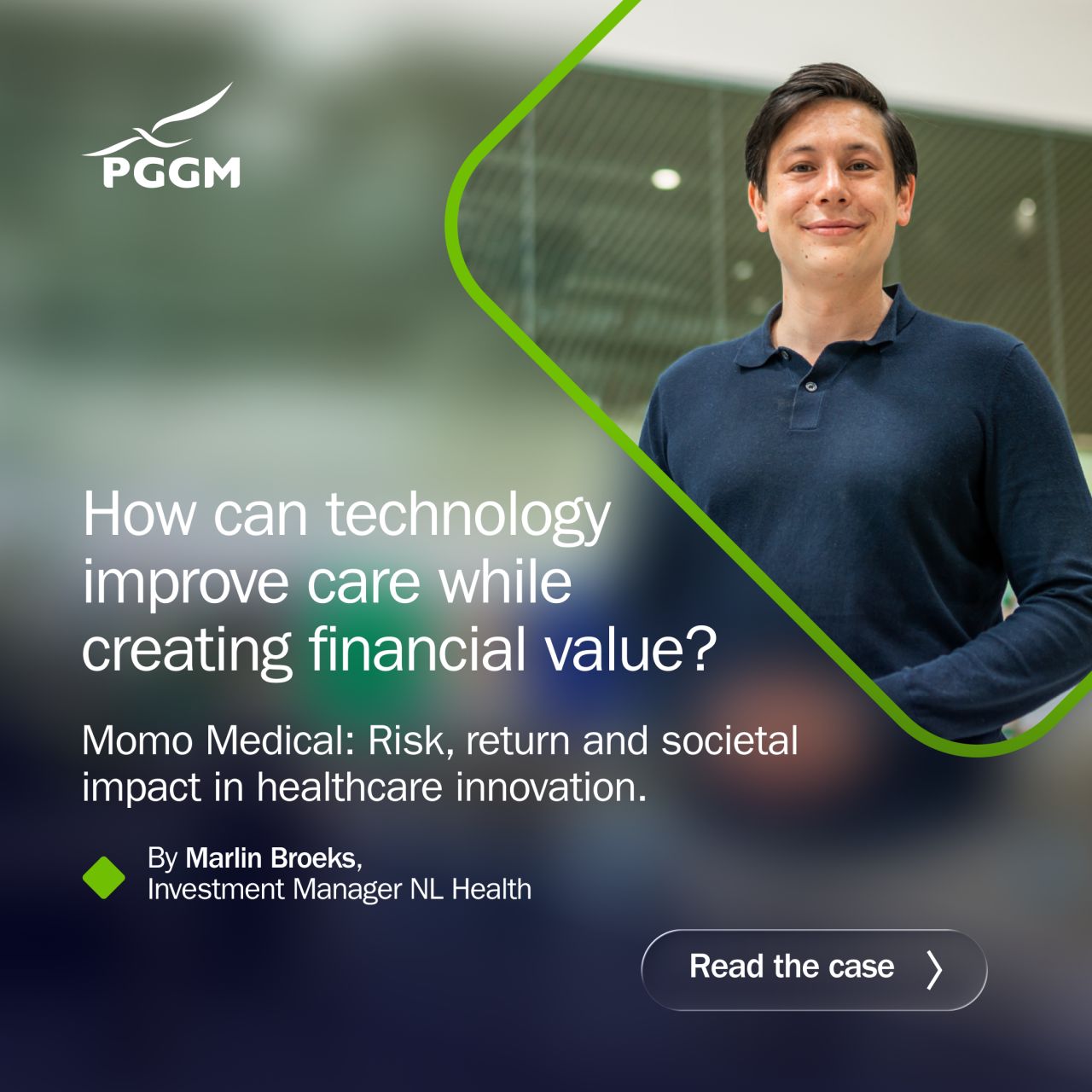 PGGM ad