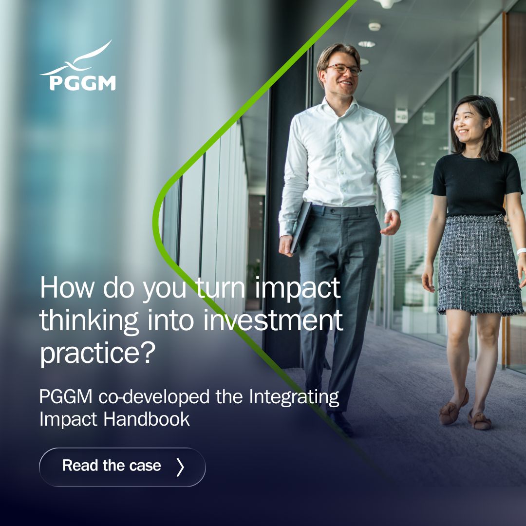 PGGM ad