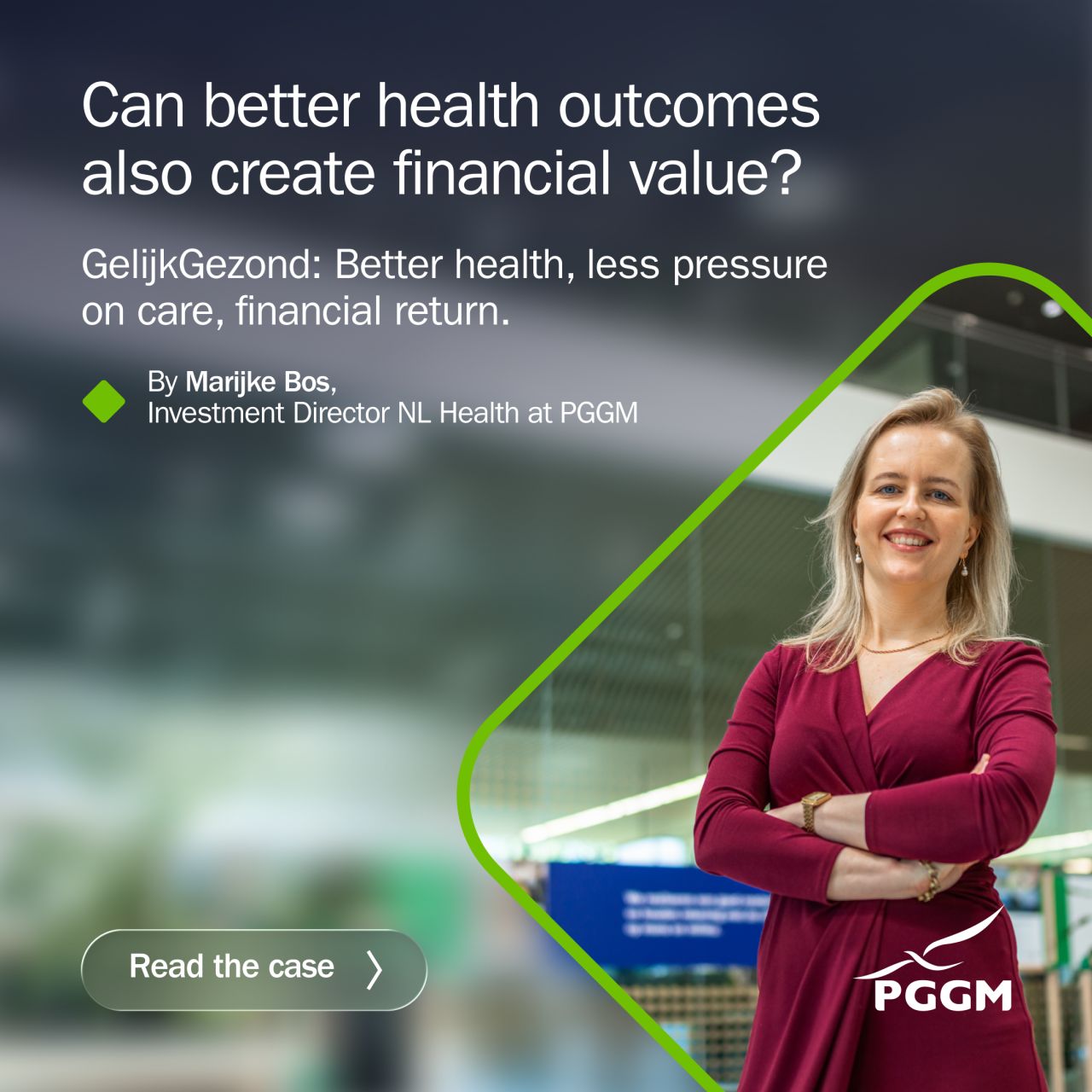 PGGM ad