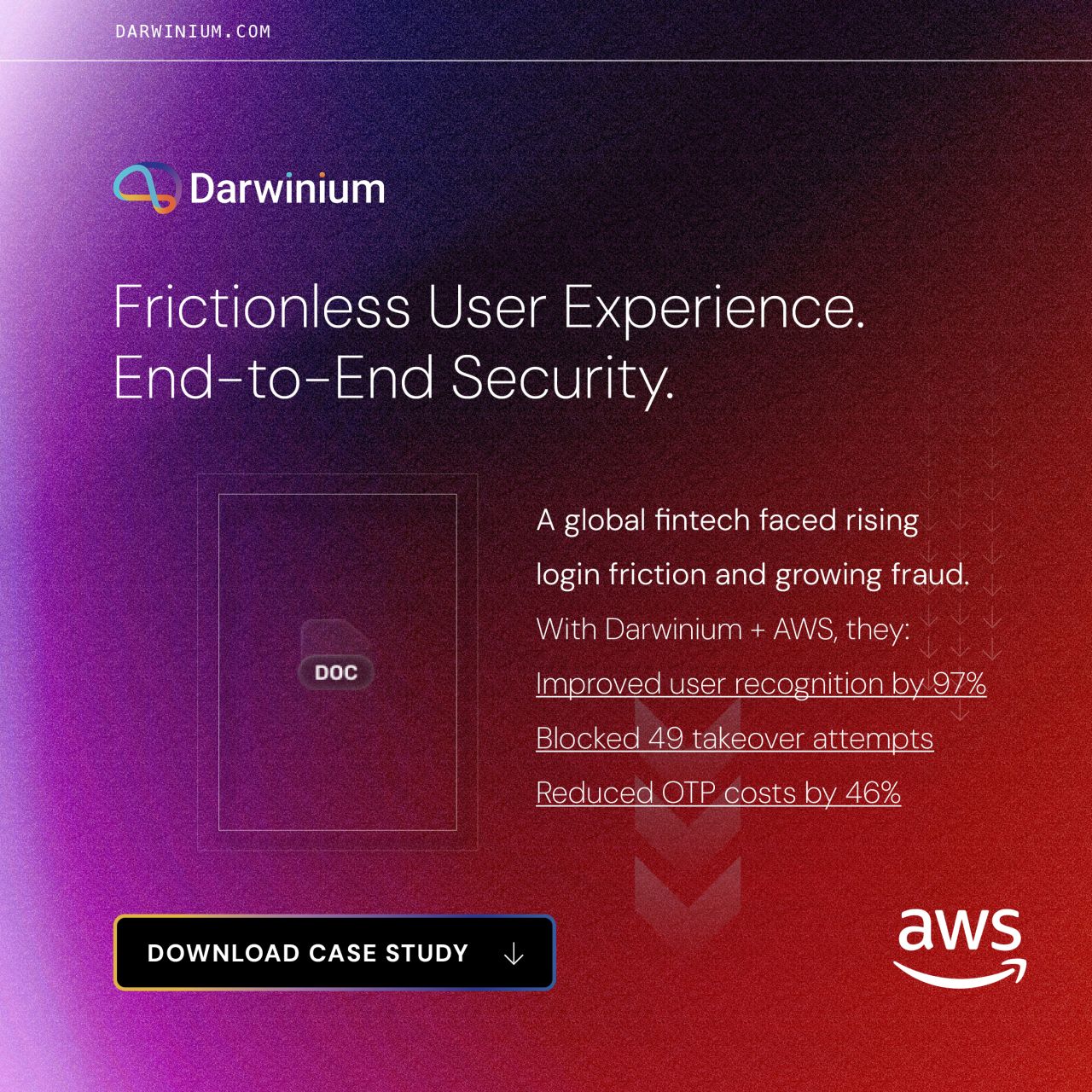 Darwinium ad