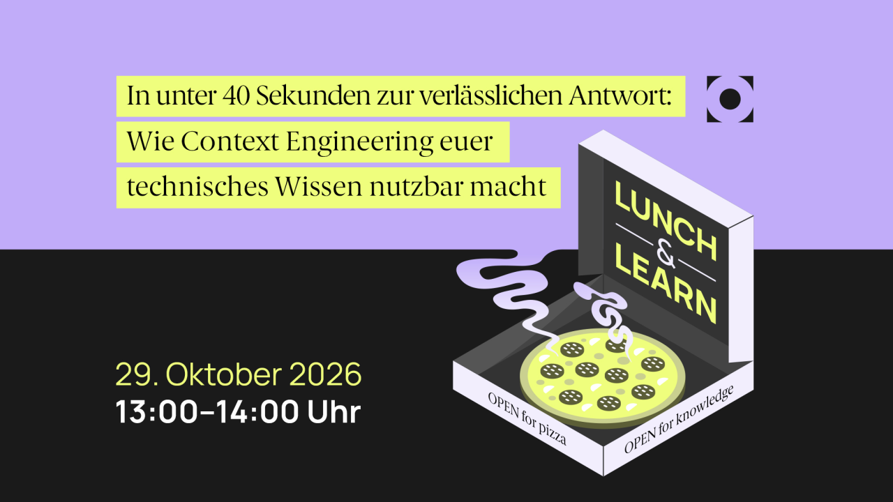 OPEN Digitalgruppe ad