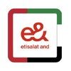 etisalat ad