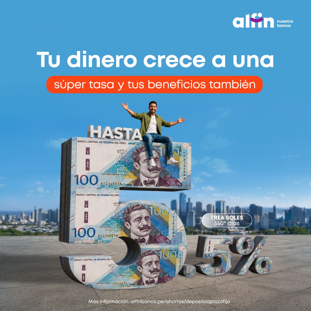 Alfin Banco ad