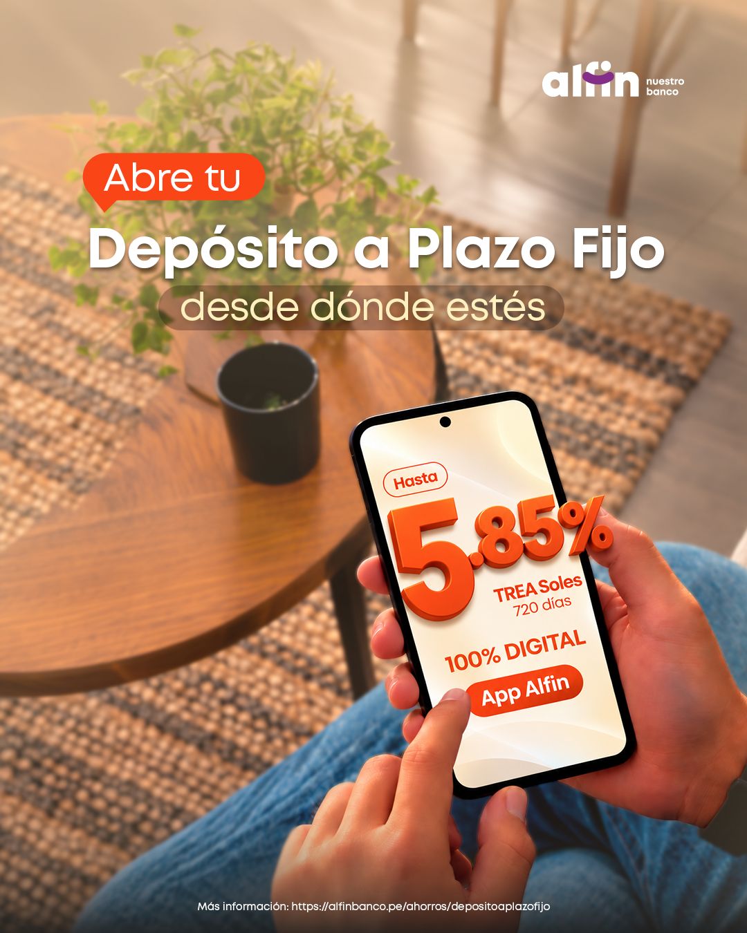Alfin Banco ad