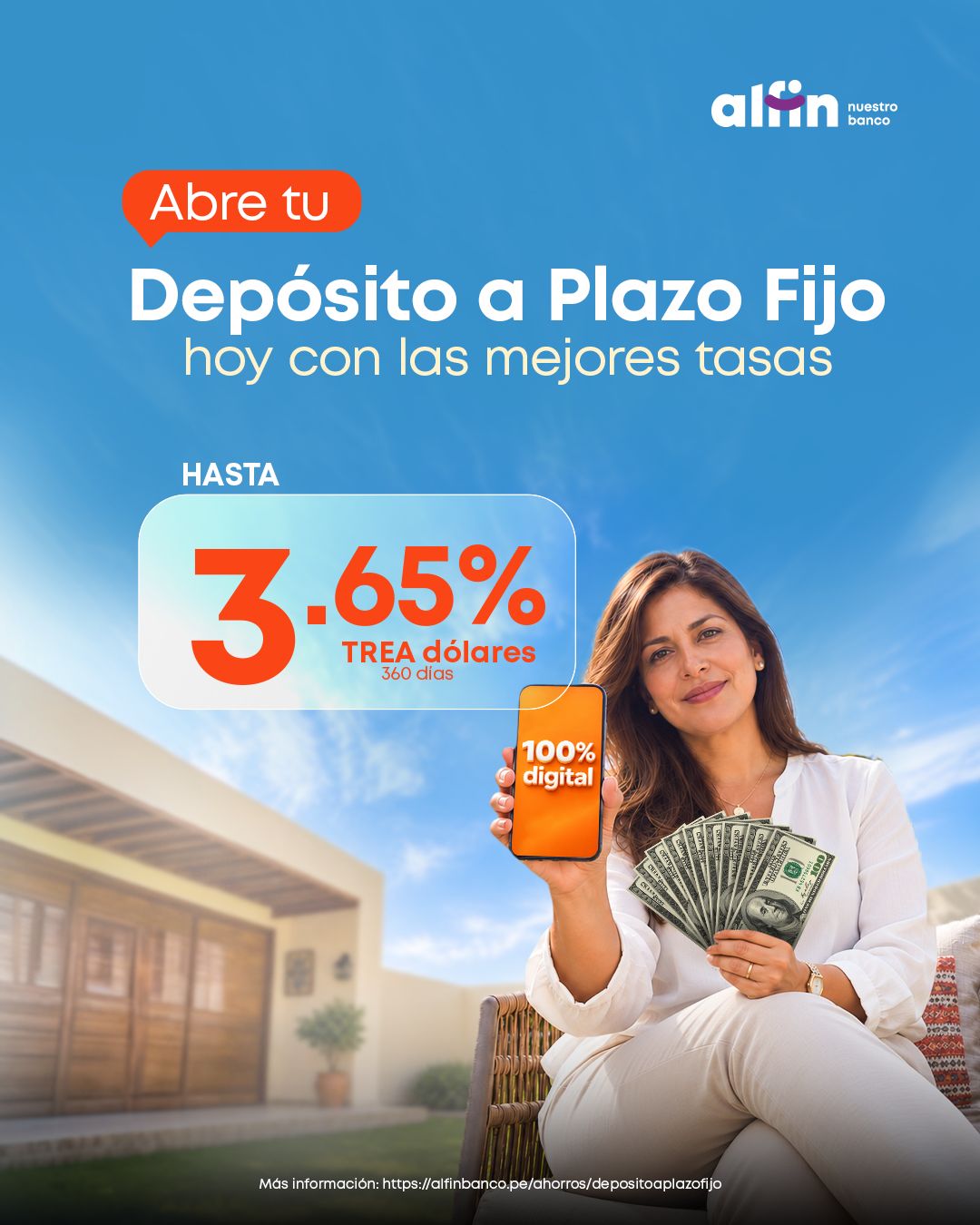 Alfin Banco ad
