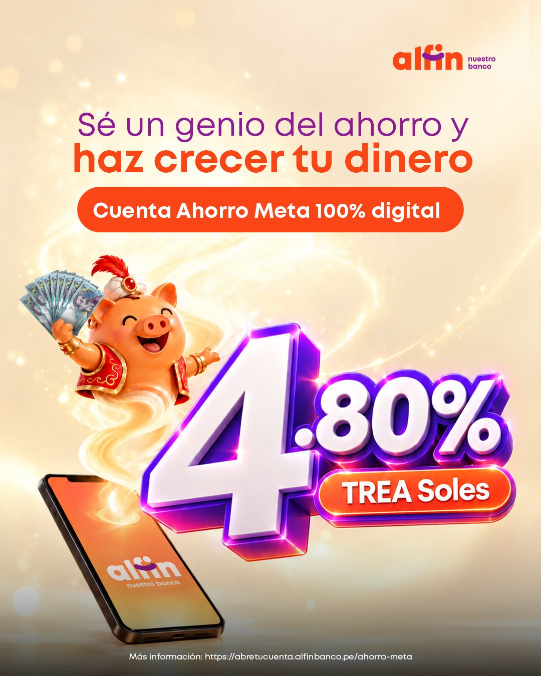 Alfin Banco ad