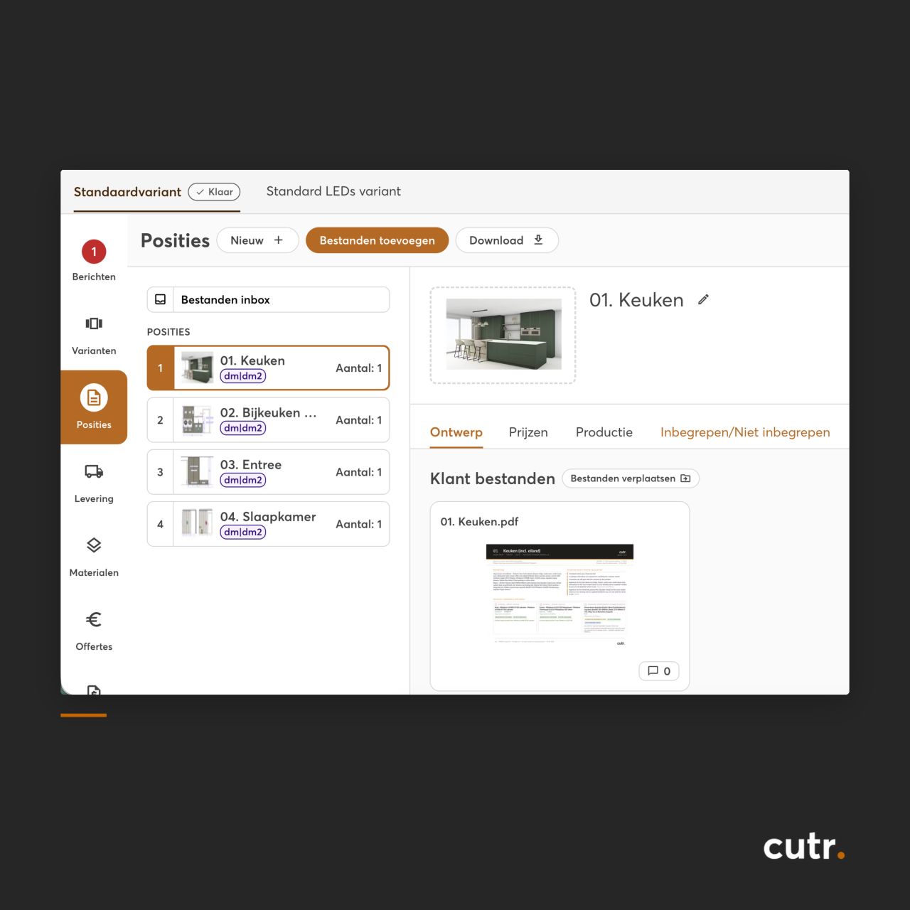 Cutr ad