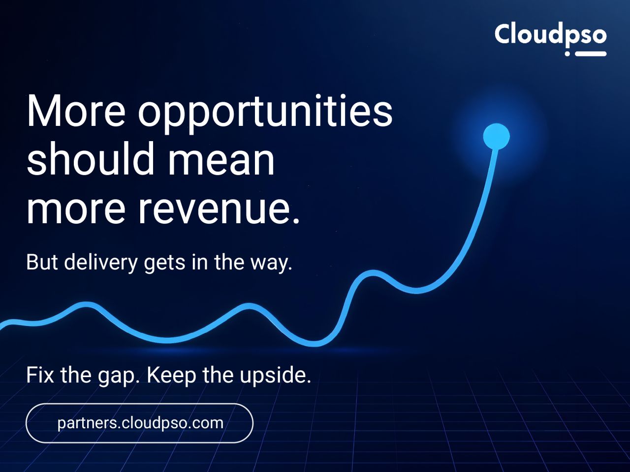 Cloudpso ad